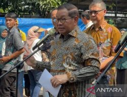 Pramono Tegaskan Tak Semua Rute Transjabodetabek Naik Tarif, Fokus Utama Tetap Kenyamanan Penumpang