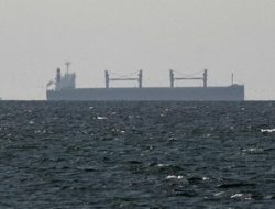 Kapal Tanker Terbakar usai Ditembaki AS, India Tuntut Penjelasan Washington
