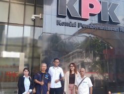 Dugaan Paspor Ganda Anak Seret Nama Pejabat, KPK Diminta Periksa Aliran Dana ke Wamen