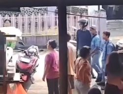 Pelajar di Bogor Diserang Saat Pulang Belajar Kelompok, Satu Orang Terluka