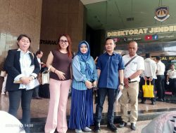 Paspor Ganda Anak Diduga Lolos Lewat ‘Atensi Wamen’, Kementerian Imipas Resmi Disomasi