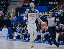 Kontroversi Warnai Semifinal IBL 2026, Keputusan Wasit Asing Jadi Sorotan