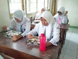 Dana Belum Cair, Sebanyak 97 Dapur MBG di DIY Hentikan Operasional Sementara