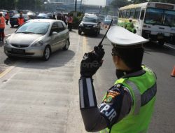 Demo Mahasiswa di Jakarta, Polda Metro Siapkan Rekayasa Lalu Lintas dan Kerahkan 4.151 Personel