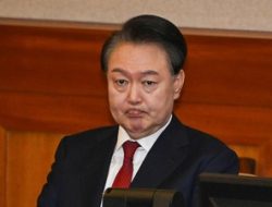 Yoon Suk Yeol Divonis 30 Tahun Penjara, Dinilai Picu Ketegangan dengan Korea Utara Lewat Operasi Drone