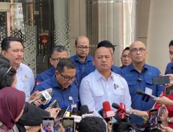 Kejagung Tetapkan Tersangka Baru dalam Kasus Dugaan Korupsi Tata Kelola MBG