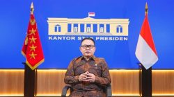 KSP: Pemerintah Selalu Buka Ruang bagi Masyarakat untuk Menyampaikan Kritik
