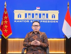 KSP: Pemerintah Selalu Buka Ruang bagi Masyarakat untuk Menyampaikan Kritik