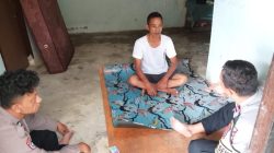 Tukang Pijat di Bogor Jadi Korban Begal, Motor Dirampas Usai Ditendang Pelaku