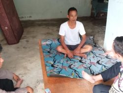 Tukang Pijat di Bogor Jadi Korban Begal, Motor Dirampas Usai Ditendang Pelaku