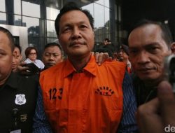 KPK: Bupati Muara Enim Suap ASN BPK demi Pertahankan Opini WTP
