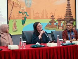 OJK Kediri Gandeng Media Perkuat Literasi Keuangan dan Dorong Ekonomi Kreatif