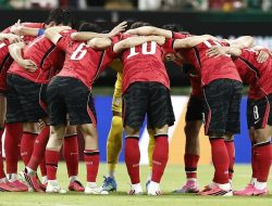 Comeback Dramatis! Korea Selatan Tekuk Ceko 2-1 di Laga Perdana Piala Dunia 2026