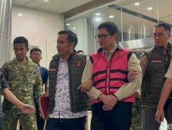 Bos Vendor Motor Listrik Emmo Ditahan Kejagung, Jadi Tersangka Baru Kasus Korupsi MBG