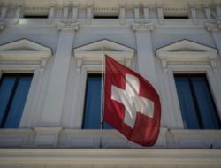 Kabar Baik! Swiss Buka Peluang Kerja untuk WNI Lewat Program Young Professionals