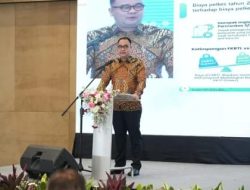 BPJS Kesehatan Perkuat Kendali Mutu JKN, Layani Lebih dari 285 Juta Peserta
