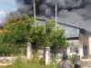Ledakan Mesin Diduga Picu Kebakaran Gudang Mebel di Lampung Timur, Kerugian Capai Rp1,5 Miliar