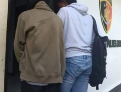 Polisi Ungkap Alur Pasokan Senjata Api untuk Jaringan KKB di Papua Pegunungan