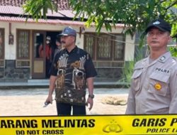 Dua Perempuan Ditemukan Meninggal di Rumah Warga Banyumas, Polisi Lakukan Penyelidikan