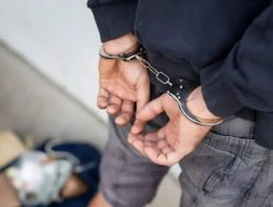 Anggota Polri di Bima Ditangkap dalam Kasus Dugaan Peredaran Sabu