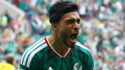 Meksiko Awali Piala Dunia 2026 dengan Kemenangan Meyakinkan atas Afrika Selatan