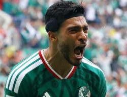 Meksiko Awali Piala Dunia 2026 dengan Kemenangan Meyakinkan atas Afrika Selatan