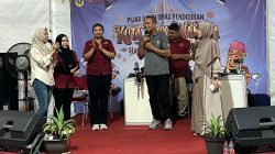 Q-Jang Shooting Club Kampanyekan Ekskul Menembak di Sekolah, SMPIT Rahmaniyah Jadi yang Pertama di Bogor