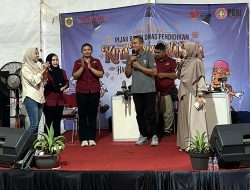 Q-Jang Shooting Club Kampanyekan Ekskul Menembak di Sekolah, SMPIT Rahmaniyah Jadi yang Pertama di Bogor