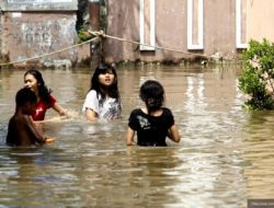 Banjir Rendam 176 Rumah di Parigi Moutong, Warga Diminta Waspadai Luapan Sungai Susulan