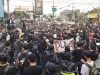 Demo Gejayan Kembali Bergema, Mahasiswa dan Warga Suarakan 10 Tuntutan untuk Pemerintah