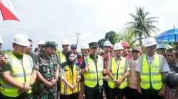 Sulsel Gelontorkan Rp268,9 Miliar untuk Rehabilitasi Irigasi, Produktivitas Pertanian Bone Ditargetkan Meningkat