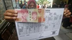 Kemensos Perketat Penyaluran Bansos dengan Teknologi Pengenalan Wajah