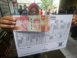Kemensos Perketat Penyaluran Bansos dengan Teknologi Pengenalan Wajah