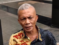 KPK Periksa Pendiri Indonesia Audit Watch Terkait Dugaan Hambatan Penyidikan Kasus Bea Cukai