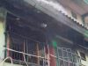 Kebakaran Dapur Sekolah MTs di Cakung Diduga Akibat Korsleting Listrik