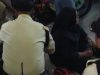 Eskalator Pasar Tanah Abang Eror, Tiga Pengunjung Alami Luka Ringan