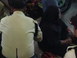 Eskalator Pasar Tanah Abang Eror, Tiga Pengunjung Alami Luka Ringan