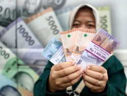 Kementerian PU Siapkan Rp1,65 Triliun untuk Infrastruktur Berbasis Masyarakat, Sasar Lebih dari 4.000 Lokasi