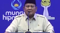 Prabowo Panggil Sejumlah Menteri ke Kertanegara Bahas Investasi dan Kepercayaan Global