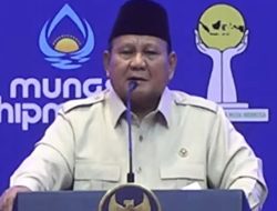 Prabowo Panggil Sejumlah Menteri ke Kertanegara Bahas Investasi dan Kepercayaan Global