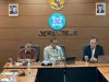Ketua Dewan Pers: Wartawan Tak Akan Kehabisan Bahan Berita, Kritik Harus Tetap Objektif