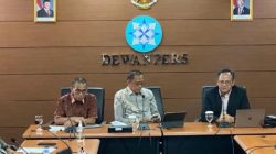 Ketua Dewan Pers: Wartawan Tak Akan Kehabisan Bahan Berita, Kritik Harus Tetap Objektif