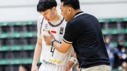 Gagal Lolos Piala Asia U18, Timnas Basket Indonesia Pulang dengan Banyak Catatan Evaluasi