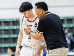 Gagal Lolos Piala Asia U18, Timnas Basket Indonesia Pulang dengan Banyak Catatan Evaluasi