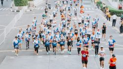 Rano Karno Dorong Jakarta International Marathon Menjadi Agenda Tahunan