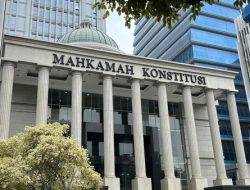 Guru dan Orang Tua Murid Sampaikan Keluhan Program MBG dalam Sidang MK