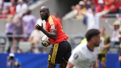 Lukaku Jadi Penyelamat Belgia, Bukti Pengalaman Masih Tak Tergantikan