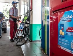 Pengamat: Pembenahan Transportasi Umum Lebih Efektif daripada Menambah Subsidi BBM