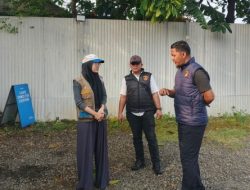 Polisi Selidiki Kasus Pencurian Modus Pecah Kaca Mobil di Kedai Kopi Ciputat