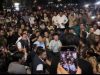 Diskusi Pejabat Negara di UGM Digeruduk Mahasiswa, Sempat Diwarnai Aksi Kejar-kejaran